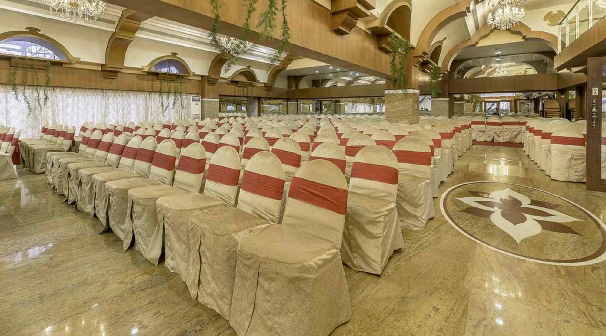 فندق Treebo Crystal Castle بنغالور المظهر الخارجي الصورة